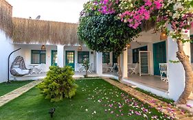 Avlu Otel Palamutbükü